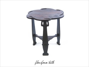 Profiles – Furniture Designer Charles Rohlfs | The Bohmerian