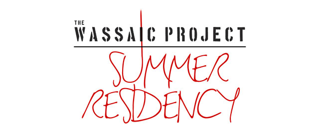 Apply for a summer art studio at The Wassaic Project.